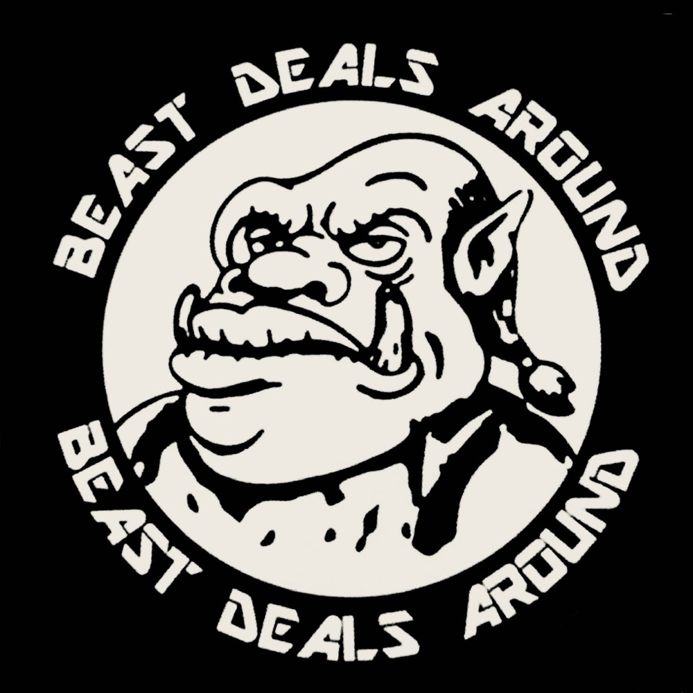 Meet your Posher, BeastDealsAround